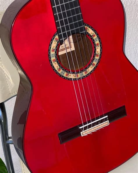 Guitarras Conde Atocha On Instagram Guitarra Flamenca De Palo Santo