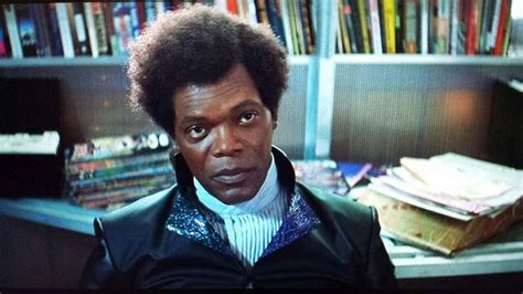 Unbreakable 2 M Night Shyamalan Al Lavoro Sul Nuovo Terrificante