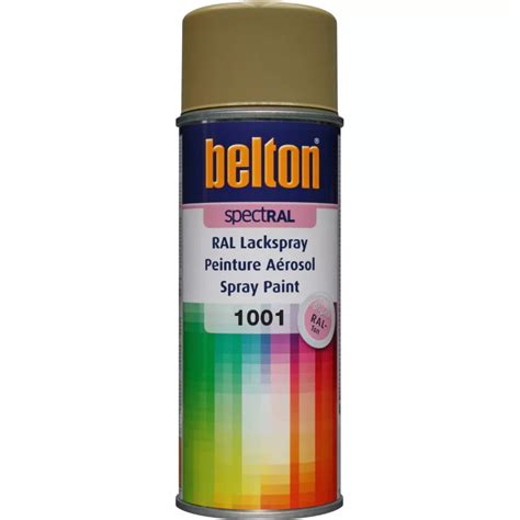 Peinture Belton A Rosol Spectral Brillante Ml