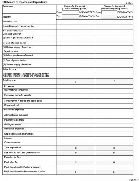 Simple Guide to Form LLP 8 Filing with Due Date & Penalty