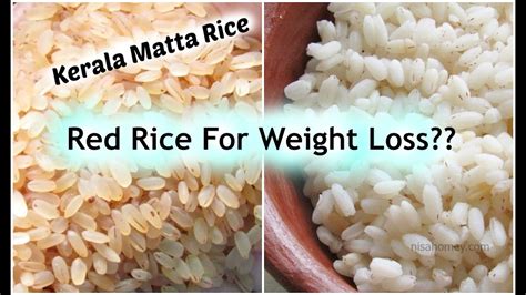 red rice vs brown rice diabetes