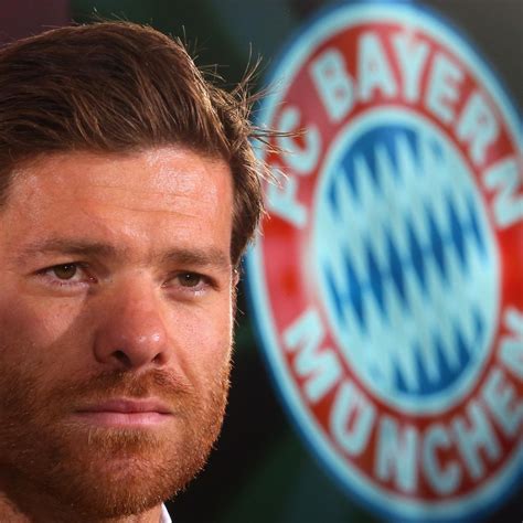 How Bayern Munich Can Get the Best Out of Xabi Alonso | News, Scores ...