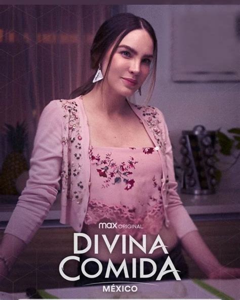 Divina Comida Llega A Hbo Max Llena De Diversión Y Por Supuesto Platillos Fantásticos Marie