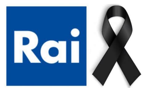 Biagio Massa Morto Lutto In Rai Addio Allo Storico Direttore