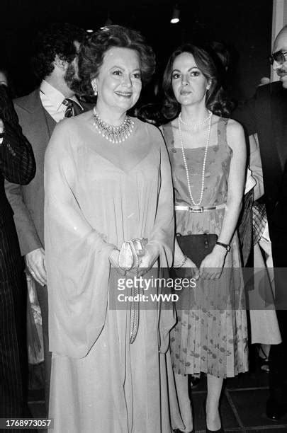 Olivia De Havilland Pierre Galante Photos And Premium High Res Pictures Getty Images