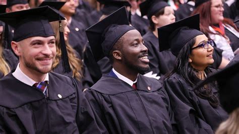 Wt Fall Commencement Ceremonies To Take Place Dec The Prairie News