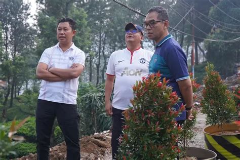 Pj Bupati Ngarep Kawasan Puncak Balik Kaya Zaman Dulu Setelah