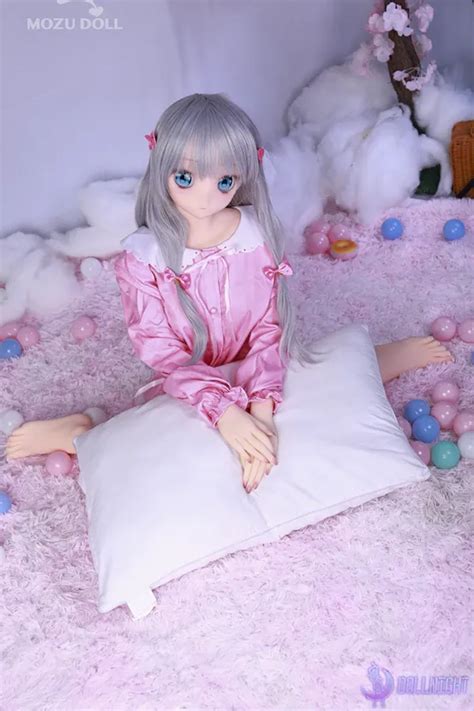 145cm Tpe Cute Naked Sex Dolls Dollnight