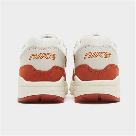 Nike Air Max Lx Wmns Rugged Orange Fd Nice Kicks