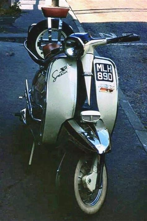 Pin by Sérgio Schmidt on Vespas Lambretta Lambretta scooter Vespa