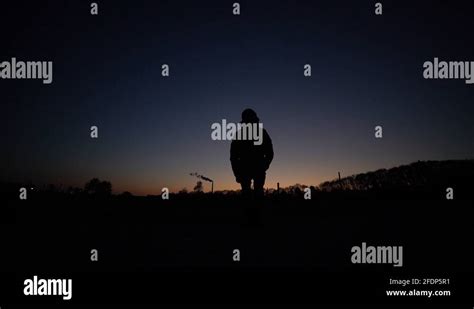 Positive Silhouette Stock Videos And Footage Hd And 4k Video Clips Alamy