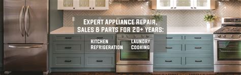 Appliance Repair & Sales - Sarasota FL - Venice FL - Wholesale