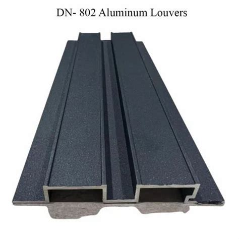 Combination Louver Dn Aluminum Louvers For Residential Size