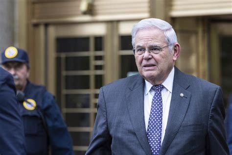 Menendez trial takes break after jurors get stuck in elevator