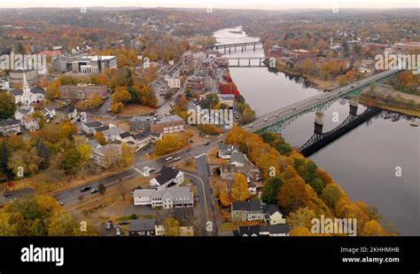 Augusta maine maine Stock Videos & Footage - HD and 4K Video Clips - Alamy