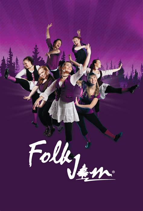 Folkjam Nuorisoseurat Lounais Suomi