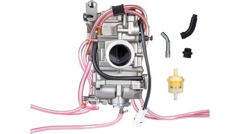 The Best Carburetors For Honda Crf R Performance Upgrades You Need