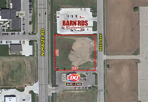 37th and Maize, Maize, KS 67101 - for Lease | LoopNet