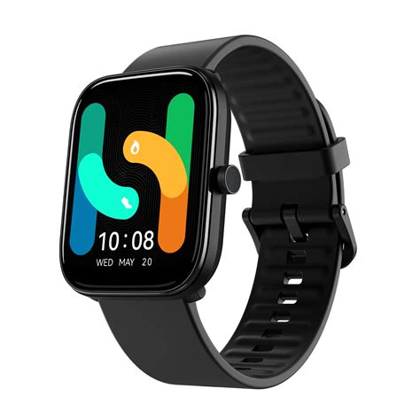 Haylou Gst Lite Smartwatch Gadget