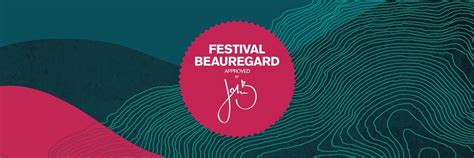 Les Horaires De Passages Des Artistes Du Festival Beauregard