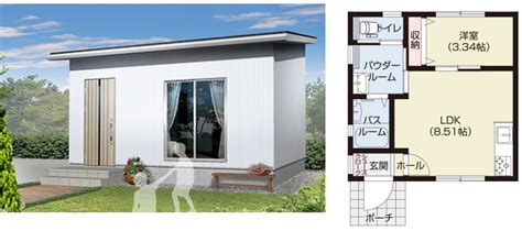 超ローコスト住宅とは 500万円で家を建てる？おすすめ住宅メーカー8選 幸せおうち計画