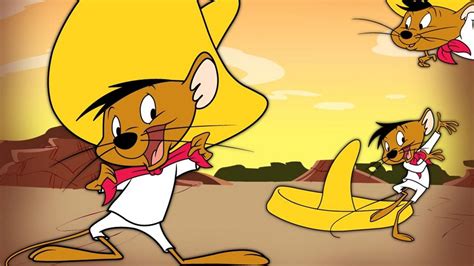 Affiches Posters Et Images De Speedy Gonzales Senscritique