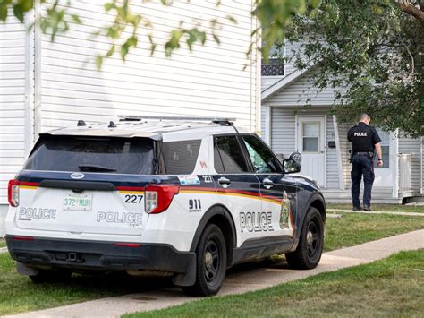 Saskatoon Police Investigate Citys Eighth Homicide Of 2023 The Star