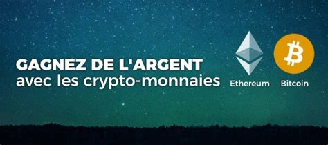 TUTO Comment bien débuter avec les crypto monnaies sur Tuto