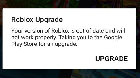 Delta Executor How To Fix Roblox Upgrade Error Latest Roblox