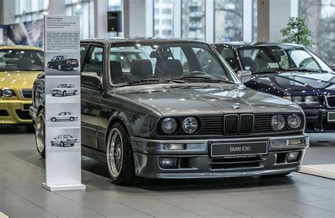 Stunning BMW E30 3 Series : r/carporn