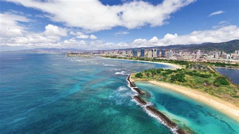 Oahu Hawaii Wallpaper - WallpaperSafari