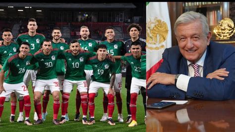 Perdi Argentina Hay Oportunidades Amlo Dese Buena Suerte A La