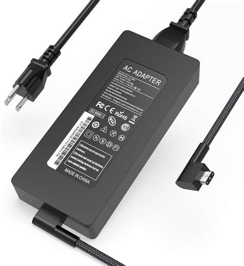 Amazon 230W Razer Blade Charger For Razer Blade 15 14 16 17 RC30