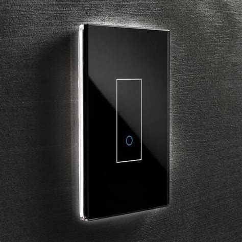 Pin By Unu And Sun Hwa On 09 Lighting Modern Light Switches Smart