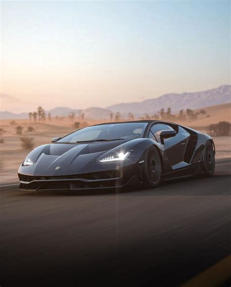 Lamborghini On Instagram It Doesnt Matter If Its A Videogame Or