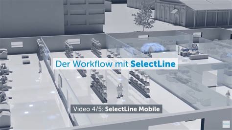 Den Überblick behalten mit SelectLine Mobile und Rücksendeverwaltung