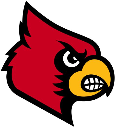 File:Louisville Cardinals logo.svg - Wikipedia