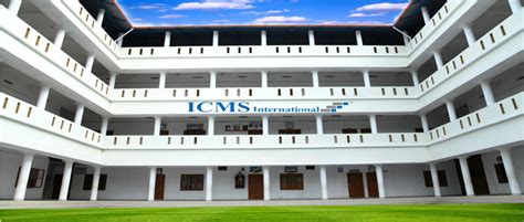 The International College Of Management Sydney Icms Edugo Group