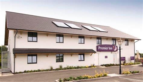 Tamworth Hotels | Book Hotels In Tamworth South | Premier Inn