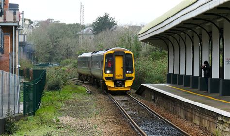 158747 Falmouth Docks 2 2F77 1215 Truro To Falmouth Dock Flickr