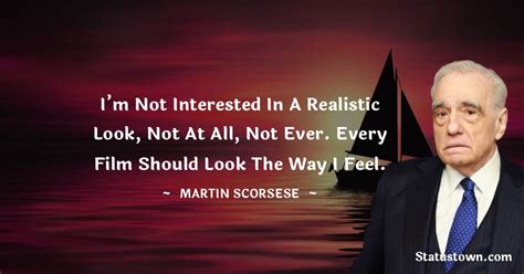 30+ Best Martin Scorsese Quotes in May 2024