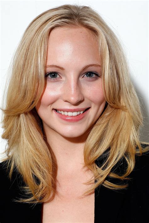 Candice Accola