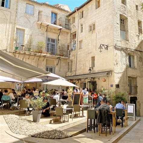 Montpellier Las Plazas M S Bonitas Del Centro Hist Rico Montpellier