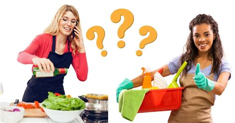 Maid Vs Housekeeper Understanding The Key Differences And Choosing The