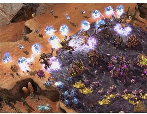 Starcraft 2 Achievements Guide - Altered Gamer