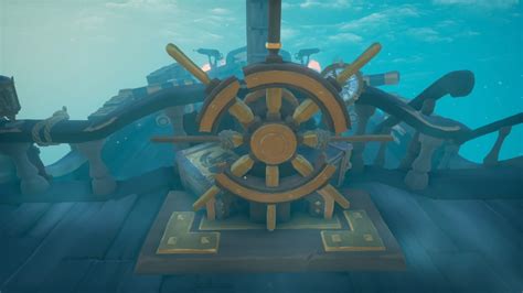 Average hourglass experience.. : r/Seaofthieves