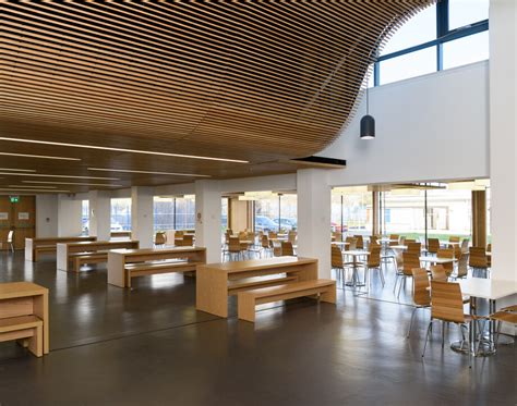 The Refectory Glasgow Clyde College