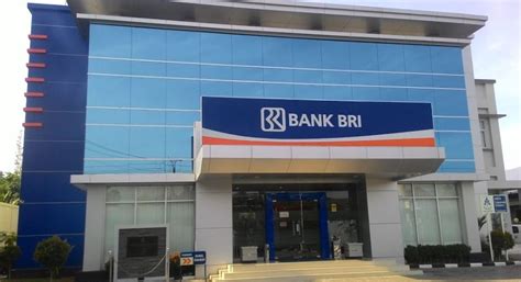 Informasi Alamat Kantor Cabang Bank BRI Di Surabaya Blog Mas Endi