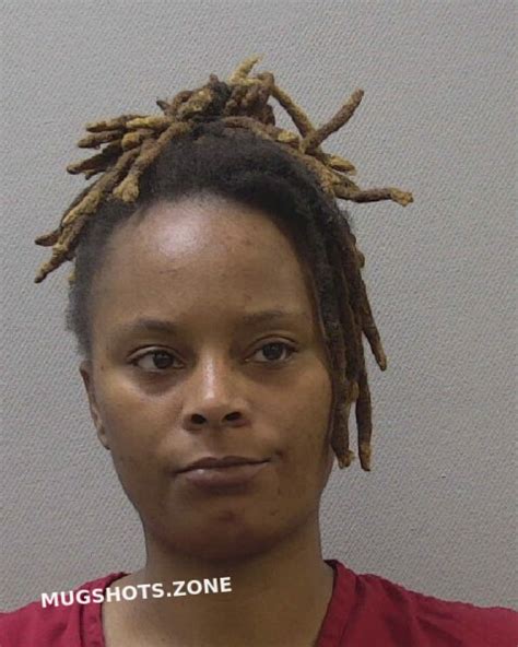 Major Nicole Lexington County Mugshots Zone