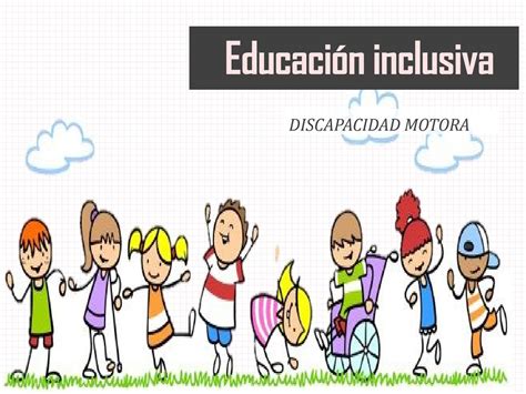 Educacion Inclusiva By Nadjie Noemi Velasquez Solis Issuu